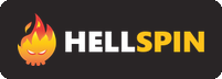 Hellspin logo