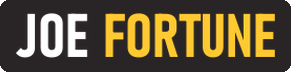 Joe Fortune logo