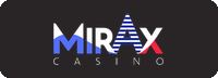 Mirax logo