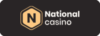 National Casino logo